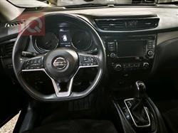 نيسان روج سبورت